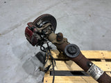 11-14 MUSTANG GT 8.8 REAR END 3.73 RATIO #1024