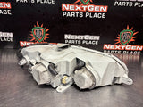 04-06 PONTIAC GTO HEADLIGHT LH DRIVER SIDE OEM #1027