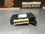04-07 CADILLAC CTS-V REAR INTEGRATION MODULE 10365206 OEM #1587