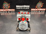 2005 CADILLAC CTS-V ABS PUMP W/ MODULE 25754965 OEM #1587