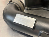 2011 CAMARO SS V8 LS3 K&N BLACKHAWK COLD AIR INTAKE #467