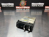 2011 DODGE RAM 5.7/CUMMINS 2500 3500 TRAILER BRAKE TOW CONTROL MODULE OEM #735