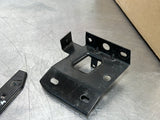 97-04 C5 CORVETTE RIGHT HAND REAR BUMPER BRACKET OEM #VV866