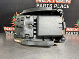 2008 FORD F250 F350 OVERHEAD CONSOLE OEM #1055