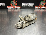 97 - 04 C5 CORVETTE STARTER OEM #663