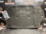2010 CAMARO SS HOOD INSULATOR OEM #4143