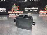06-07 C6 CORVETTE KEYLESS ENTRY RECEIVER MODULE OEM 25786622 #1520