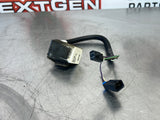 1998 C5 CORVETTE STEERING COLUMN LOCK RELAY OEM 15477384 #228