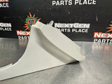 2007 C6 CORVETTE PASSENGER RH DASH TRIM GREY 15884728 OEM #1255