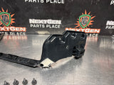 2014 FORD MUSTANG GT RH REAR BUMPER BRACKET SUPPORT OEM #1419