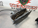 97-04 C5 CORVETTE BRAKE CALIPERS FRONT AND REAR LINES AND PADS INCLUDED OEM #361