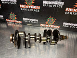 GEN IV LS3/L92 6.2 CRANKSHAFT OEM 12552216 58x #4018