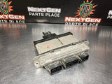 2012 FORD F350 6.7 ECM PCM ENGINE CONTROL MODULE COMPUTER CC3A-12A650-DE #850