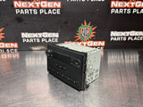 2013 FORD F350 RADIO BC3T-18K810-BA OEM #887