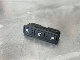 08 - 09 PONTIAC G8 TRACTION CONTROL / HEATED SEAT BUTTONS OEM #417