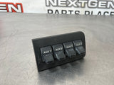 2009 FORD F250 F350 AUXILIARY SWITCHES 8C3T-13D734 OEM #308
