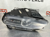 2014 MUSTANG GT RH PASSENGER FRONT HEADLIGHT HID DR33-13005-A OEM #393