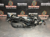 2007 CORVETTE LS2/ AUTO ENGINE WIRING HARNESS 15864361/15832656 W/ECM OEM #1520