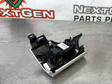 2015 FORD MUSTANG GT HEADLIGHT SWITCH DASH TRIM BEZEL FR3B-13D168 OEM #401