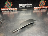 2016 FORD MUSTANG GT LH DRIVER SIDE DASHBOARD GLOVE BOX TRIM OEM #1427
