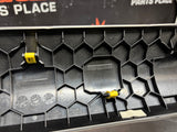 2015 FORD MUSTANG GT CENTER DASH TRIM WITH VENTS FR3B-63044A92 #1427