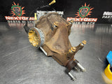 2004 PONTIAC GTO REAR DIFFERENTIAL LSD 92085125 3.46 GEAR RATIO OEM #1438