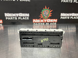 2011 FORD F250 AC HEAT CLIMATE CONTROL BC3T-19980-EB OEM #790