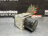 2005 F250 6.0 POWER STROKE ABS BRAKE PUMP ANTI LOCK 5C34-2C346-AJ OEM #3936