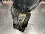 05 - 13 C6 CORVETTE RH WHEEL LINER RIGHT FRONT FENDER LINER OEM 15806318 #1080