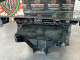 08- 09 PONTIAC G8 INSTRUMENT CLUSTER BEZEL TRIM OEM 92161833 #417