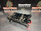 2005 FORD F350 6.0 INTERIOR RELAY FUSE BOX OEM 5C3T-14A067-AE #1356