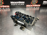 2006 FORD F250 6.0 INTERIOR RELAY FUSE BOX OEM 6C3T-14A067-AD #660