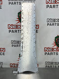 05-13 C6 CORVETTE TORQUE TUBE COVER OEM #487