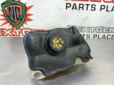 2011 FORD MUSTANG GT COOLANT RESERVOIR BOTTLE BR33-8AO80-AD OEM #450
