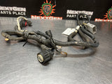 2015 FORD F350 6.7 DIESEL TRANSMISSION HARNESS OEM CC3T-15525-BD #979