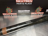 05-06 PONTIAC GTO 3.5” AFTERMARKET SIMMONS DRIVESHAFT 1 PIECE ALUMINUM #762