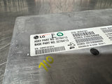 2011 SILVERADO 2500HD COMMUNICATION ONSTAR CONTROL MODULE OEM 22794713 #710