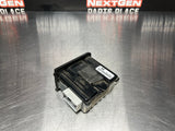 2016 FORD F350 6.7 TRAILER BRAKE CONTROL MODULE FC34-2C006-AB OEM #759