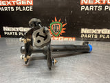 04-07 CADILLAC CTS-V REAR RIGHT BUMPER ABSORBER 25765129 OEM #1411