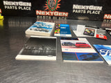 2017 FORD MUSTANG GT350 OWNERS MANUAL OEM #1632