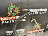 2001 C5 CORVETTE POWER STEERING COOLER OEM #1368