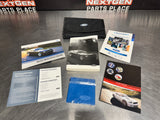2014 FORD MUSTANG OWNERS MANUAL OEM #675
