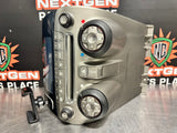 2012 CAMARO SS RADIO CONTROL PANEL 20990312 #780