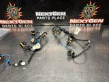 1997-1998 C5 CORVETTE COIL PACK HARNESSES OEM #4093