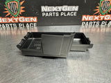 2017 FORD MUSTANG GT FUSE BOX LID COVER OEM #1365