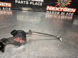 2006 C6 CORVETTE LEFT REAR RIDE HEIGHT SENSOR OEM 25348416 #1364
