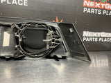 2011 FORD MUSTANG GT FRONT UPPER GRILLE OEM #1581