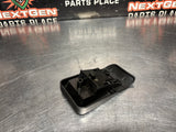05-13 C6 CORVETTE HOOD LATCH RELEASE LEVER OEM #1409