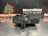 2014 FORD F150 BODY CONTROL MODULE CABIN FUSE BOX EC3T-14B476-BA #1610