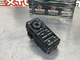 08-09 PONTIAC G8 POWER WINDOW SWITCH 92247215 OEM #391